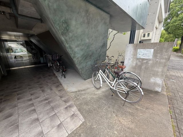 ＯＡＺＯ芦屋上宮川町のその他共用部分