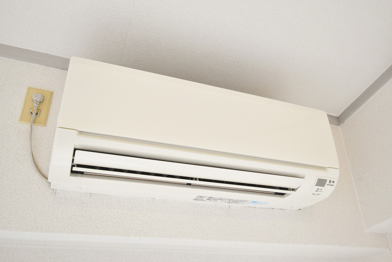 メゾンブランセの設備