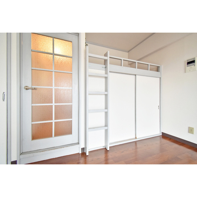 メゾンブランセのその他