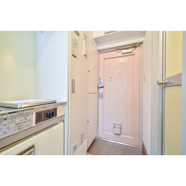 メゾンブランセのその他