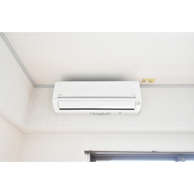 メゾンブランセの設備