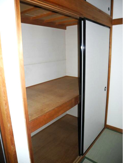 【収納】 | コーポアイル