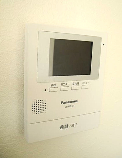 【セキュリティ】 | コーポアイル