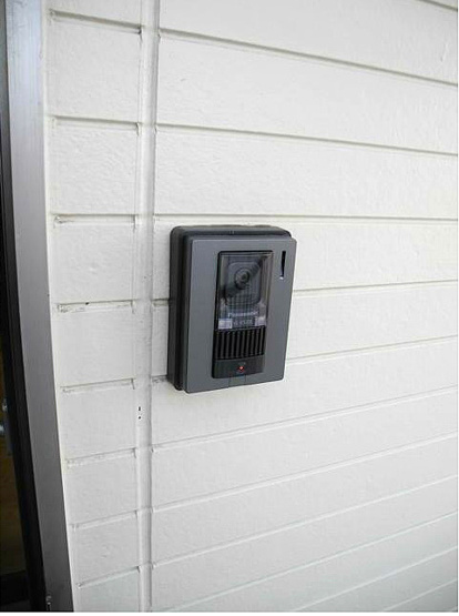 【セキュリティ】 | コーポアイル