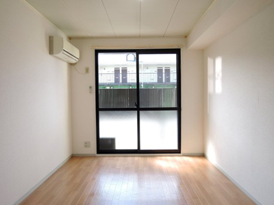 【居間・リビング】 | アライブ滝本1