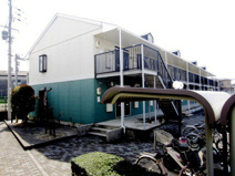 アライブ滝本1の画像