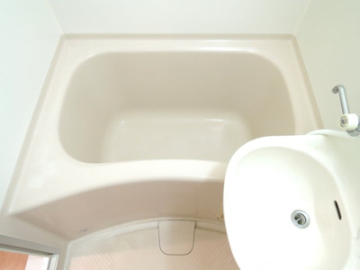 【浴室】 | アライブ滝本1