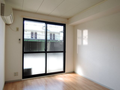 【居間・リビング】 | アライブ滝本1