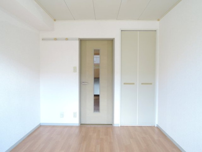 【居間・リビング】 | アライブ滝本1