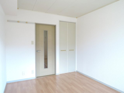 【居間・リビング】 | アライブ滝本1