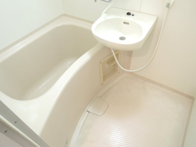 【浴室】 | アライブ滝本1