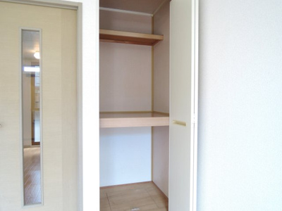 【収納】 | アライブ滝本1