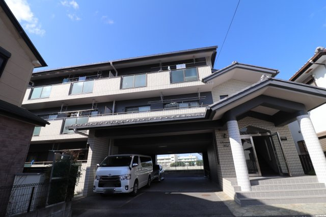 ドミールウエストのその他共用部分