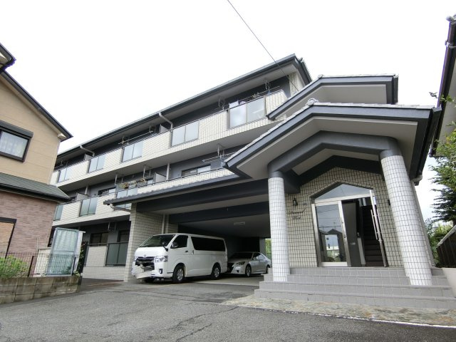 ドミールウエスト