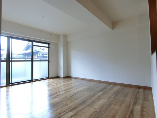 ドミールウエストの内装