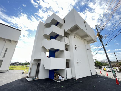 【外観】 | ピネK