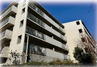 リバーサイドともぶち第1住宅の画像