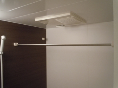 【設備】 | 曽根ガーデンテラス | ※同タイプの写真となり、実際のお部屋とは異なる場合があります