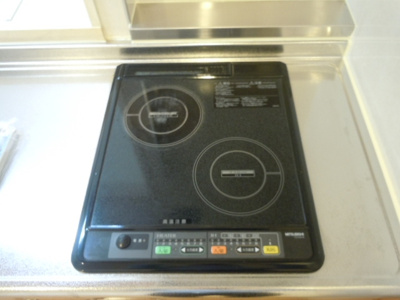 【その他】 | 曽根ガーデンテラス | ※同タイプの写真となり、実際のお部屋とは異なる場合があります