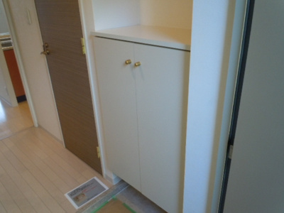 【内装】 | 曽根ガーデンテラス | ※同タイプの写真となり、実際のお部屋とは異なる場合があります