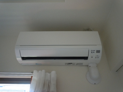 【設備】 | 曽根ガーデンテラス | ※同タイプの写真となり、実際のお部屋とは異なる場合があります