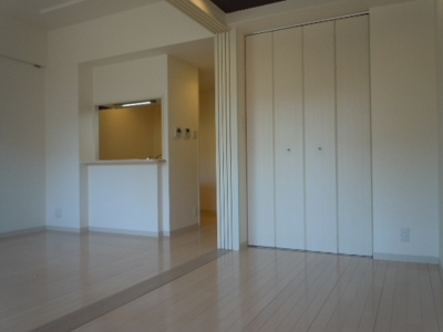 【内装】 | 曽根ガーデンテラス | ※同タイプの写真となり、実際のお部屋とは異なる場合があります