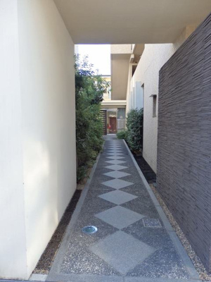 【ロビー】 | 曽根ガーデンテラス