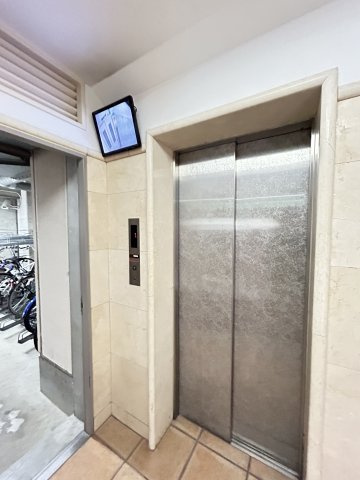 エステムコート神戸県庁前Ⅱのその他共用部分