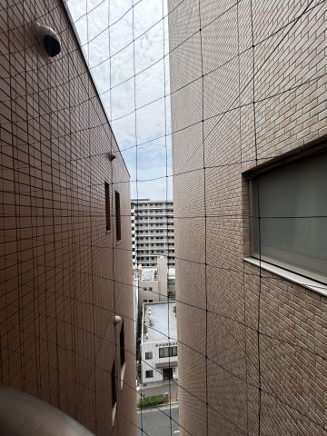 エステムコート神戸県庁前Ⅱの展望