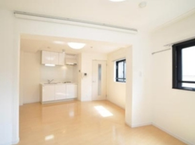 【寝室】 | ドゥーエ阿佐ヶ谷