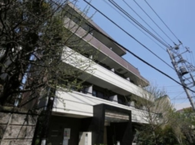 【その他】 | ドゥーエ阿佐ヶ谷