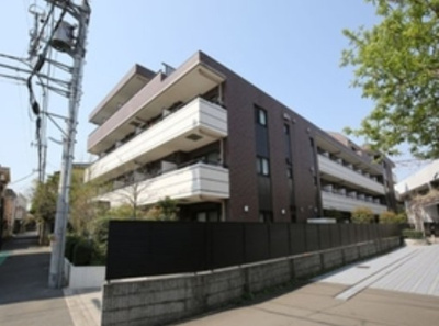 【外観】 | ドゥーエ阿佐ヶ谷