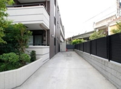 【その他共用部分】 | ドゥーエ阿佐ヶ谷