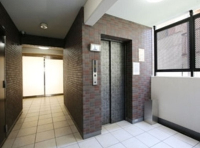 【設備】 | ドゥーエ阿佐ヶ谷