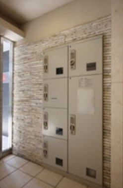 【設備】 | ドゥーエ阿佐ヶ谷