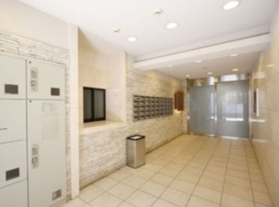 【その他】 | ドゥーエ阿佐ヶ谷