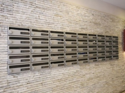 【その他】 | ドゥーエ阿佐ヶ谷