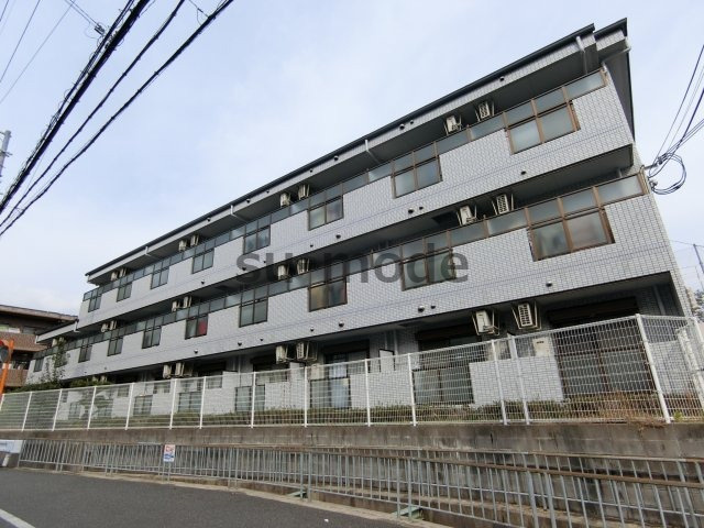 ヴェルドゥール北春日丘