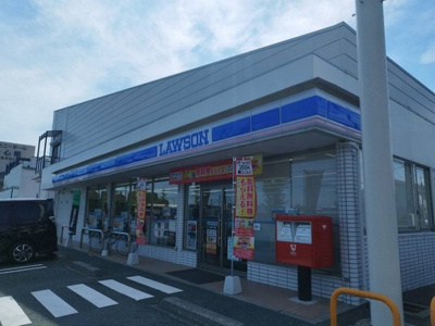 【周辺】 | クレストールオヨベ | ローソンまで250m