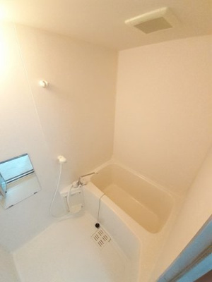 【浴室】 | クレストールオヨベ | お風呂です