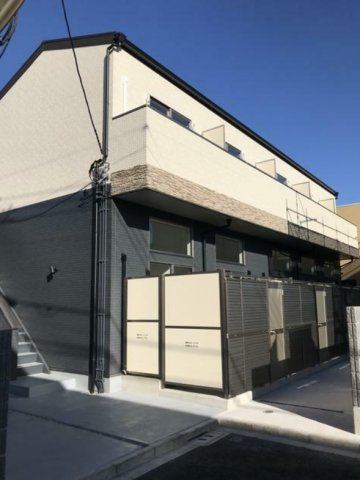 エヴァーグリーン小平