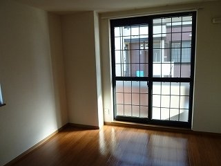 ドムスサンセールⅢＢの内装|内装も気になるポイント