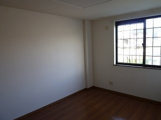 ドムスサンセールⅢＢの内装|きれいな内装です