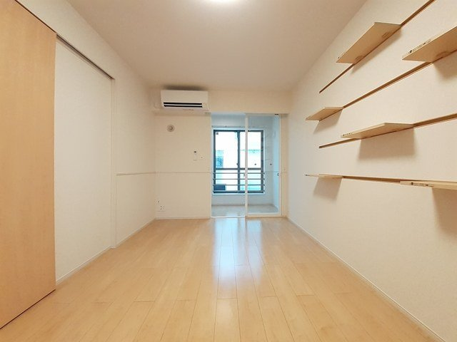 ラパン町村　Ⅱの居間・リビング|居間です