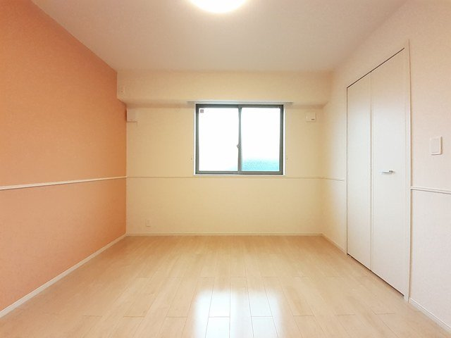 ラパン町村　Ⅱの内装|過ごしやすい室内です