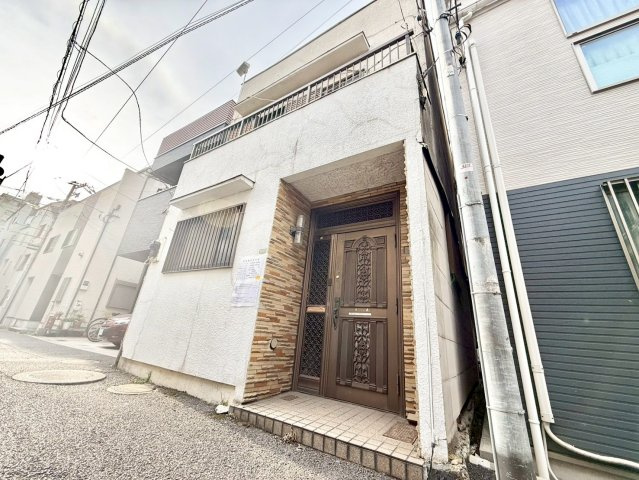 文京区根津2丁目　建築条件無し売地の外観|2026.02.20撮影

現地ご見学希望・資料請求などお気軽にお問い合わせ下さい！
03-5990-5201