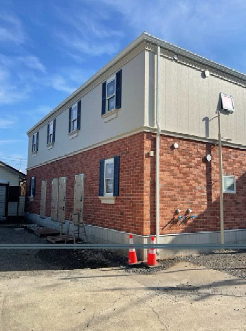 プリマテラス四街道