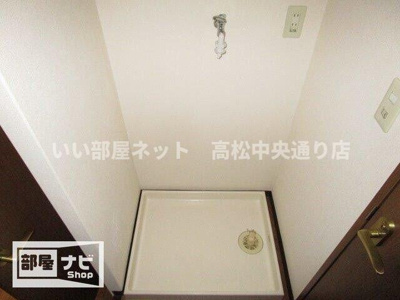 【設備】 | フィネス中屋敷