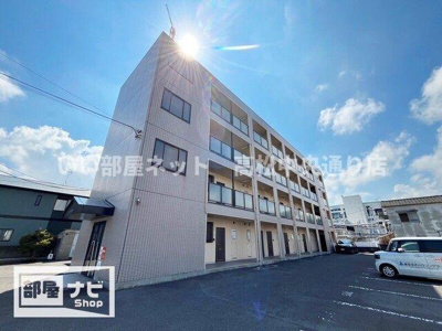【エントランス】 | フィネス中屋敷
