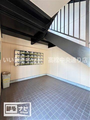 【その他】 | フィネス中屋敷